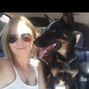 Meet your Posher, Ryley danielle